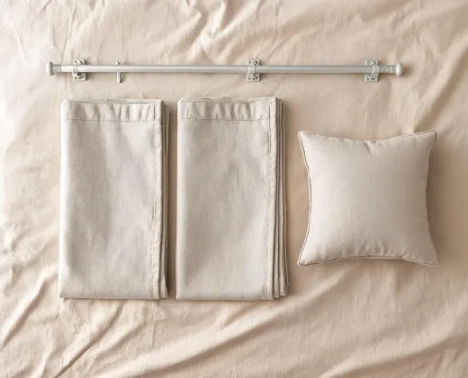 Starter window bundle