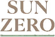 Sun Zero Brand Logo